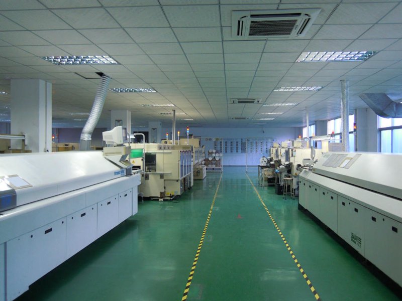 PCB线路板加工:技术革新引领未来科技变革
