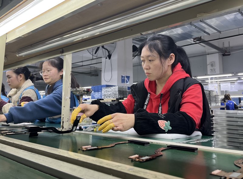 PCB线路板加工:技术革新推动产业升级